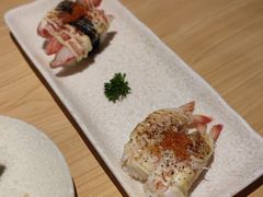 -元气寿司(新城市广场店)