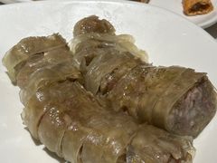 -古镇老食铺-徐州非遗技艺餐厅(大学城店)