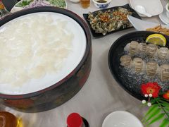 -嘉升大排档(番禺总店)