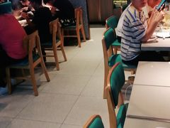 大堂-半天妖烤鱼(印象城店)