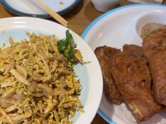 -倍儿美海鲜大排挡·非遗海鲜蒸饺(洋货店)