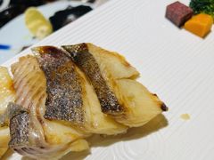 -王鼎精致料理铁板烧(世博源店)