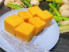 豌豆黄-渝乡辣婆婆·川菜 水煮鱼(中山西路店)