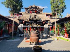 -高庙保安寺