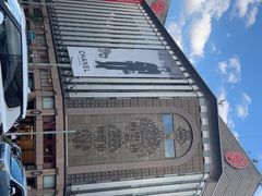 -三越百货(三越银座店)
