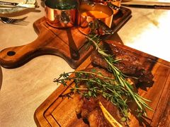 -北京古城老院厉晓麟精致菜