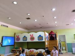 -糖心家族国际幼儿园·托育园(南开水上公园店)