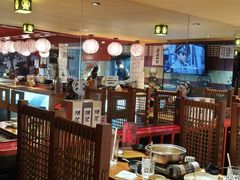 -有喜屋·鲜鸡烧鸟·居酒屋(安龙路店)