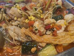 -后街佬·炭火鲜鱼杂(南城店)