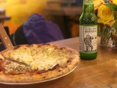 -盘炉forenza·云贵川融合小食堂 ( 钟楼中柳巷店)