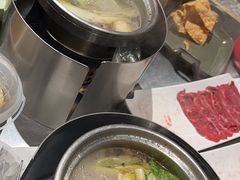 -潮界(虹桥新天地店)
