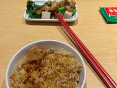 -华记煲仔华·煲仔饭(市桥易发店)