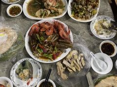 -四川小胡子海鲜(丁村万人海鲜广场店)