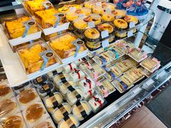 -85度C(东莞常平新南街店)