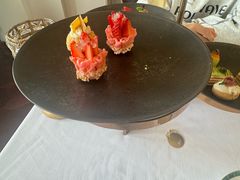 -上海和平饭店华懋阁 Cathay Room