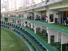 -棕榈泉国际高尔夫学院