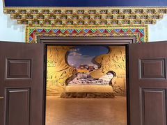 -迪庆藏族自治州博物馆