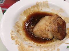 -玉华台饭庄(裕中西里小区店)