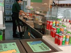 -老乡鸡(潘集世瑞大厦店)