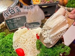 -芸山季·云南野生菌火锅(人民广场来福士店)