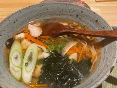 -镹·鱼料理  国产鱼使用店