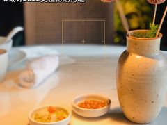 -初蓉丨遇见新川菜(亲贤街荣耀店)