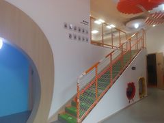 -小门牙好性格托育(北外滩中心)