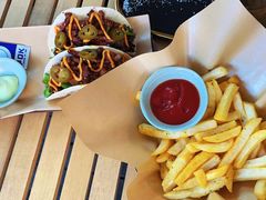 -Nirvana Cafe&Bar(北仓文创街区店)
