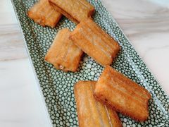 黄金脆带鱼-新荣记(新源南路店)