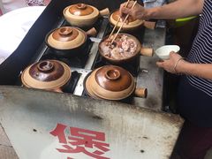 随意拼煲-潮香兴煲仔饭(莲花路店)