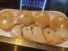 -易裕和·长沙米粉(竹塘西路店)