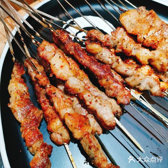 杨大肚子锦州烧烤