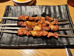 -撒拉花儿·新疆菜·清真(太阳宫店)