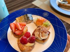 -珠海瑞吉酒店·秀餐厅
