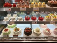 -罗森尼娜(德思勤店)