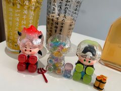 -泡泡玛特POPMART(正弘城店)