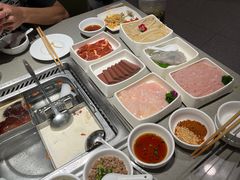 -海底捞火锅(坪山益田假日广场店)