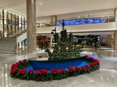 -广州白天鹅宾馆