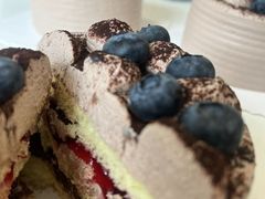 -勒甜LO CHO·私人订制低糖代糖纯动物奶油生日蛋糕(新开路店)
