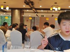 -松兰山海景大酒店·海鲜中餐厅