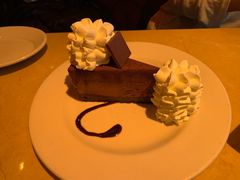 -The Cheesecake Factory 芝乐坊餐厅(王府中環店)