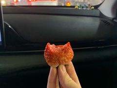 -阿群甘草水果