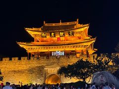 -大理古城