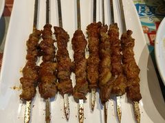 -巴依老爷新疆美食(望京小街店)