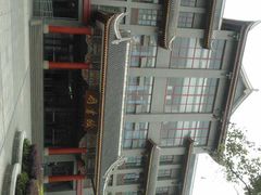 -四川大学(华西校区)