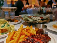 -壳里西餐厅Coquille Seafood Bistro(蒙自路店)