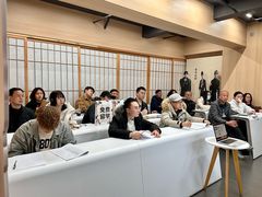 -帝京日语(春熙路旗舰校区)