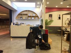 -海马体照相馆(广州新世界云门New park店)