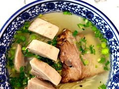 -伟记奥面馆(养育巷店)