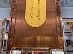 -巴音浩日娲·蒙餐(双林东路店)